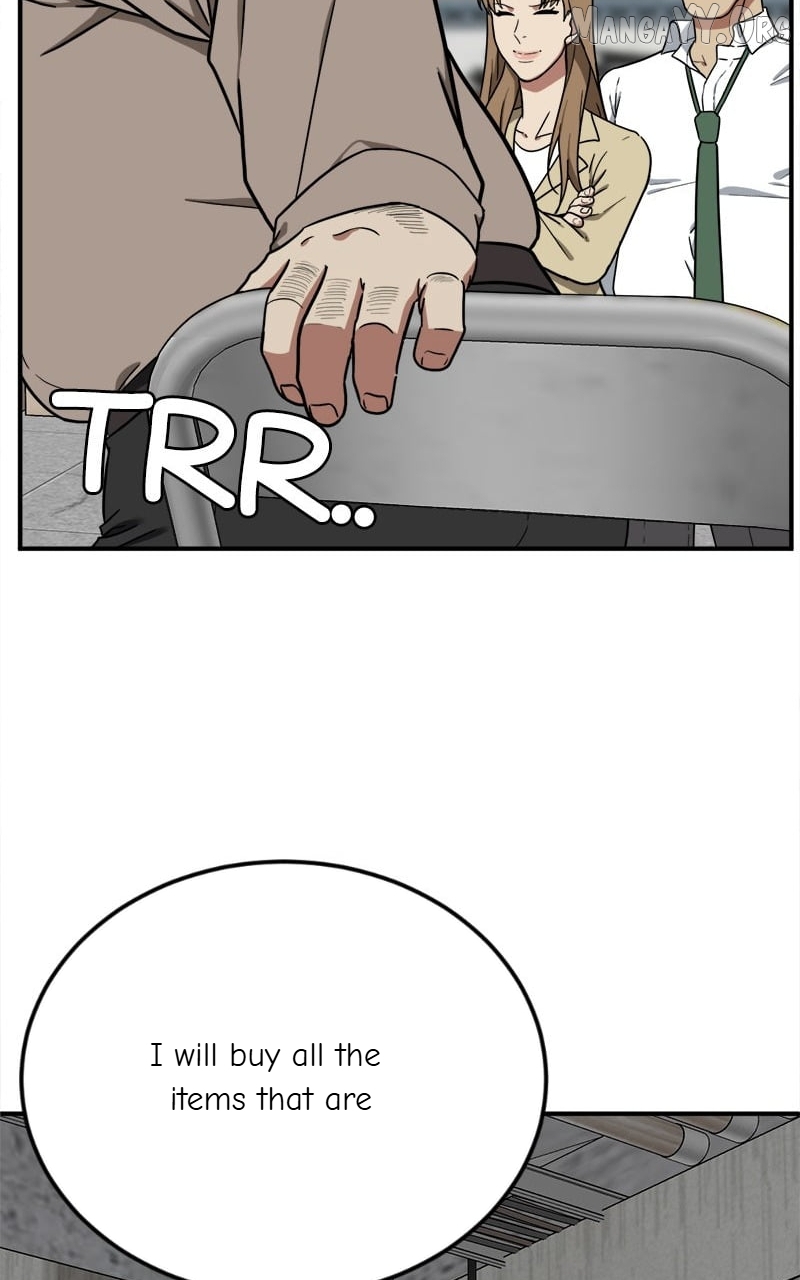 Change Me Chapter 100 - page 36